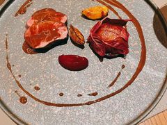 -Amber(置地文华东方酒店)