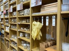 -MUJI无印良品(环球港店)