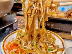 -不是烧烤·武汉烧烤·地道湖北菜(大成路店)