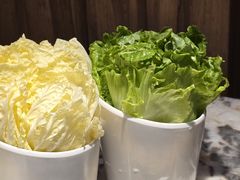 -禄婶鸡煲·打边炉