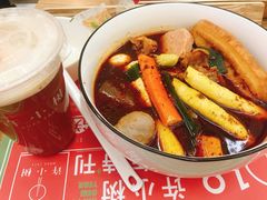 -许小树(国贸商城店)
