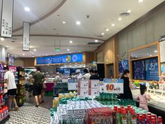 -永旺梦乐城(武汉金桥店)