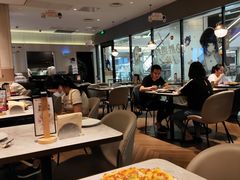 -必胜客(上海新南方商城PH店)