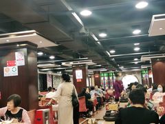 -点都德(聚福楼店)