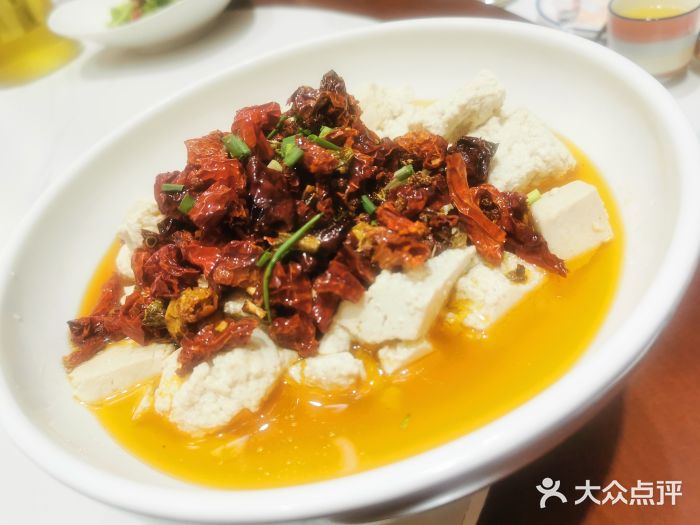 黄河轩食府(吉祥街店)图片