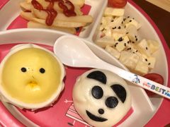 -鱼谦脆皮烤鱼(北一路万达店)