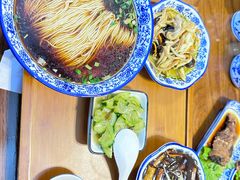 -孙盛兴奥灶面馆·蟹黄面·三虾面(山塘街总店)