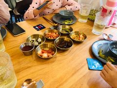 -OPPA HOUSE 韩国欧巴餐厅·韩国菜(北京路店)
