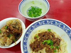 -蒋炸酱(内东街店)