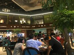 -宴秋杭州菜(锦艺城店)