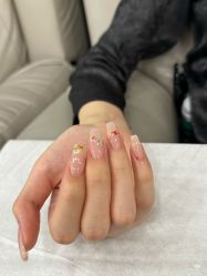 -斯馨·健康美甲美睫