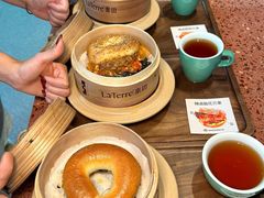 -La Terre乐田(万象城店)