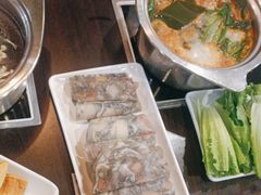 -翠峰苑火锅(迎宾路店)