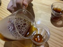 -无牌咖啡&酒馆