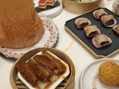 -聚福山莊·寻味顺德(北滘店)