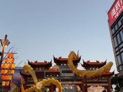 -宁波府城隍庙