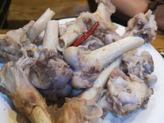 -尕羊烤肉餐厅·清真(会宁路店)