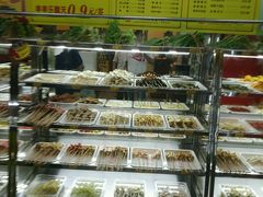 -宏姐串串香(宏伟路店)