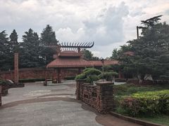 -云南民族村