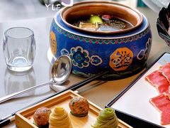 -享月汤皇·海鲜小火锅·聚会(曲江创意谷店)