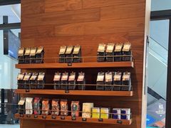 -星巴克臻选(广州二沙岛文立方店)