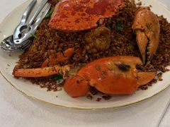 -喜记避风塘炒辣蟹(旗舰店)