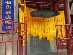 -潭柘寺景区