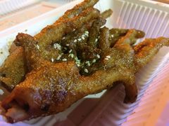 -小民大排档(马场角横路店)