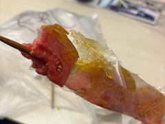-野栗香(娄山关路店)