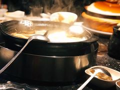 -捞王锅物料理(凯旋路店)