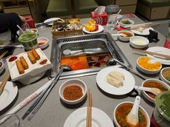 -海底捞火锅(赛格国际购物中心店)