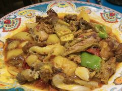 -巴依老爷新疆美食(望京小街店)