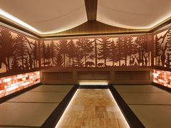 -青水瓦台汤泉(未央店)