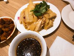 -泰煌鸡·上海白斩鸡·鸡汤面(万航店)