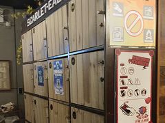 -长藤鬼校(龙翔店)