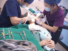 -方津口腔(旺墩路店)