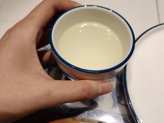 -东方饺子王(工农大路店)
