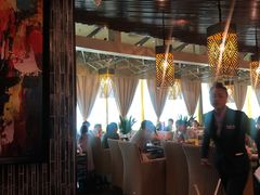 -润园四季椰子鸡火锅(海上世界店)