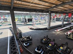 -速马赫卡丁车(琶洲店)