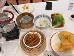 -金河半岛园林酒家(金融城店)