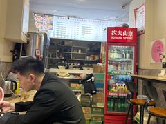 -秦云老太婆摊摊面(观音桥店)
