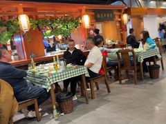 -胡杨记忆(和平路店)
