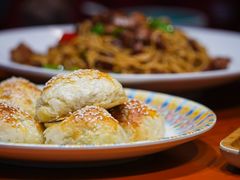 -乡村馕坑肉·烧烤·新疆菜·本地人更爱吃(阿勒泰首店)