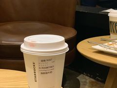 -星巴克(成都太古里二店)