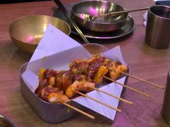-HOTISLAND海鸡岛·韩国料理(江南西店)