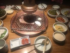-王妃家(明洞中央店)