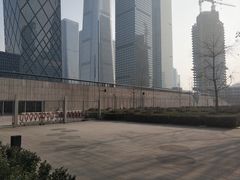 -中央广播电视总台(光华路办公区)