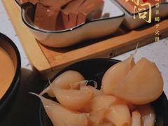 -京韵胡同·酱香羊蝎子火锅涮肉(长寿路店)