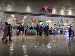 -永旺梦乐城国际商城(北清路店)