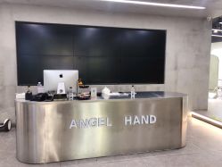 -ANGELHAND